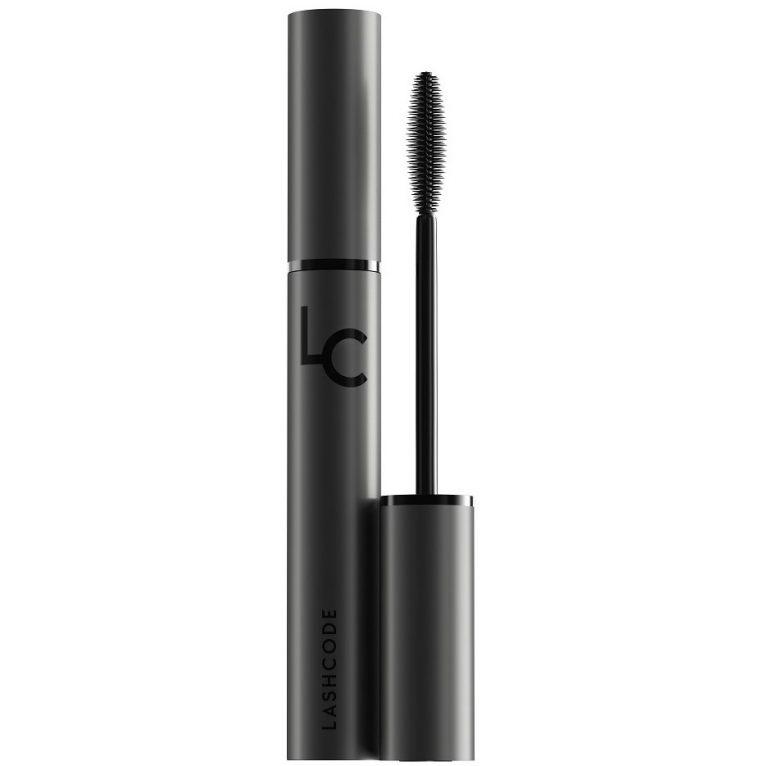 CLINIQUE NATURALLY GLOSSY MASCARA